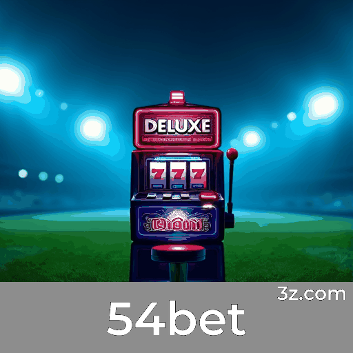 Experiência de Casino Elite no 54bet: Jogos Premium e Dealers Reais