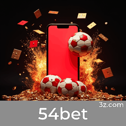 54bet: Segurança e Entretenimento em Apostas