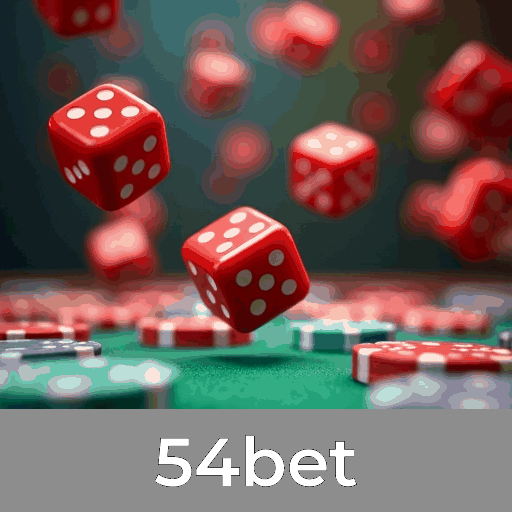 54bet: A Plataforma de Jogo que Prioriza Segurança e Excelência