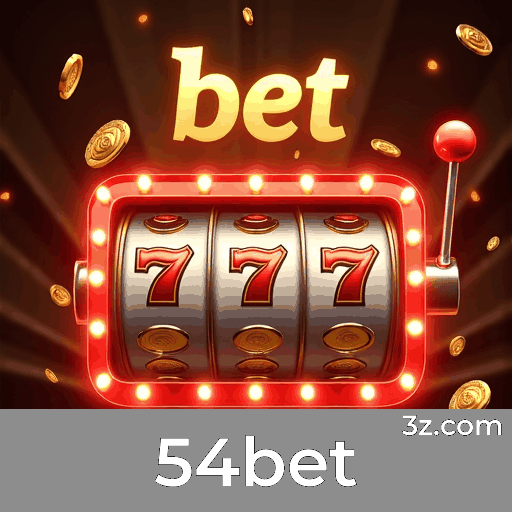 Arquitetura Multi-Camadas Robusta Garantindo Estabilidade na 54bet