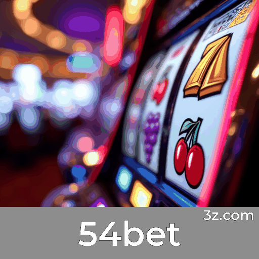 54bet: Segurança e Entretenimento em Apostas