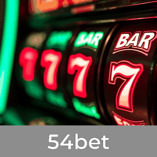 54bet: A Revolução das Apostas na Palma da Sua Mão