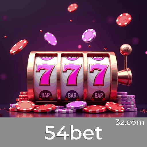 54bet Login: Segurança Máxima e Benefícios Exclusivos