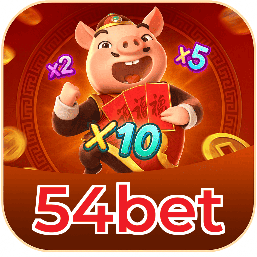 54bet Logo