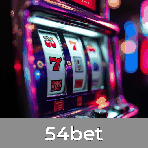 54bet: Slots - Gigantescos Prêmios, Jogos de Mesa - Estratégia Máxima, Live Dealers - Experiência Imersiva