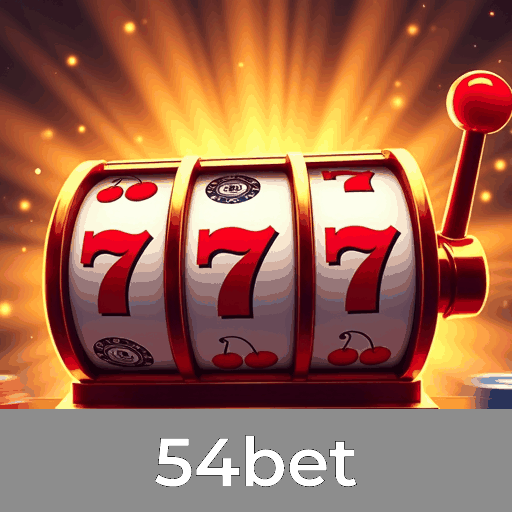 54bet: Slots - Gigantescos Prêmios, Jogos de Mesa - Estratégia Máxima, Live Dealers - Experiência Imersiva