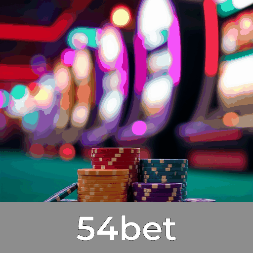 54bet: O Seu Cassino Confiável e Seguro